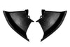 Bumper Air Flow Deflectors Set 2025 Volvo VNL