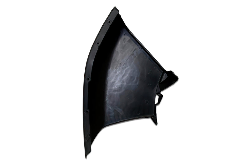 Bumper Air Flow Deflector Passenger 2025 Volvo VNL