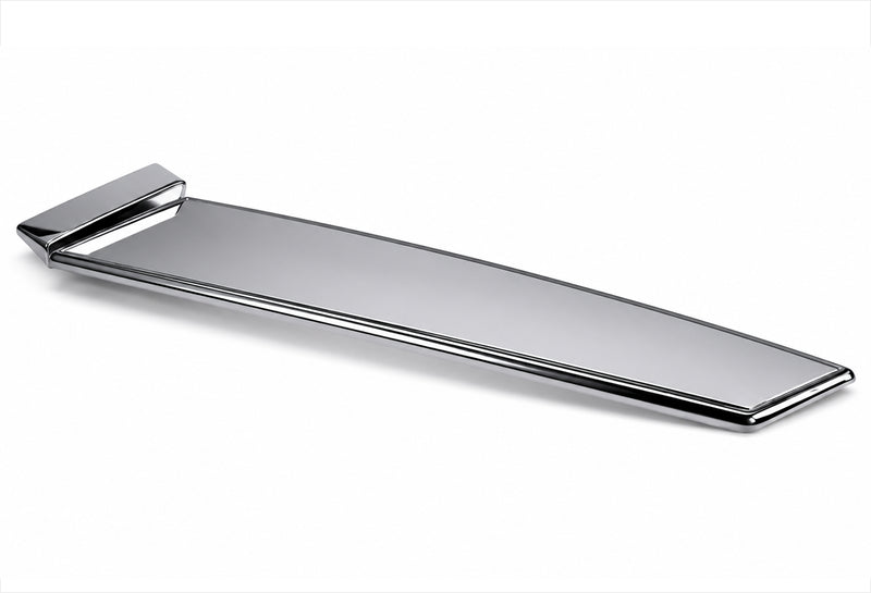 Bumper Trim Moudling Chrome Driver 2025+ Volvo VNL New