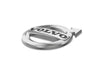 Grille Front Logo Emblem Silver Volvo FMX FL FE FH FM