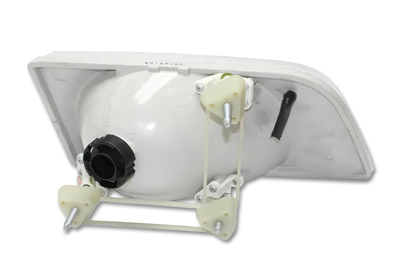 Headlight Driver with Led Bulb 1998-2003 Volvo VN VNL;  2000-2017 VNM