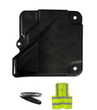 Support Bracket 3L fits Cab Lower Fairing Driver Freightliner Cascadia Narrow Version