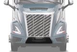 Bumper Center Black 2025 Volvo VNL