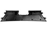 Bumper Center Black 2025 Volvo VNL