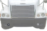 LED Fog Light Right Passenger Side Freightliner Century 2008+ - 