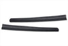 Front Bumper Corner Seals Long Set 2025+ Volvo VNL New