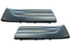 Rear Side Panels with Bracket Set 2023+ Peterbilt 579