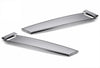 Bumper Trim Moudlings Chrome Set 2025+ Volvo VNL New