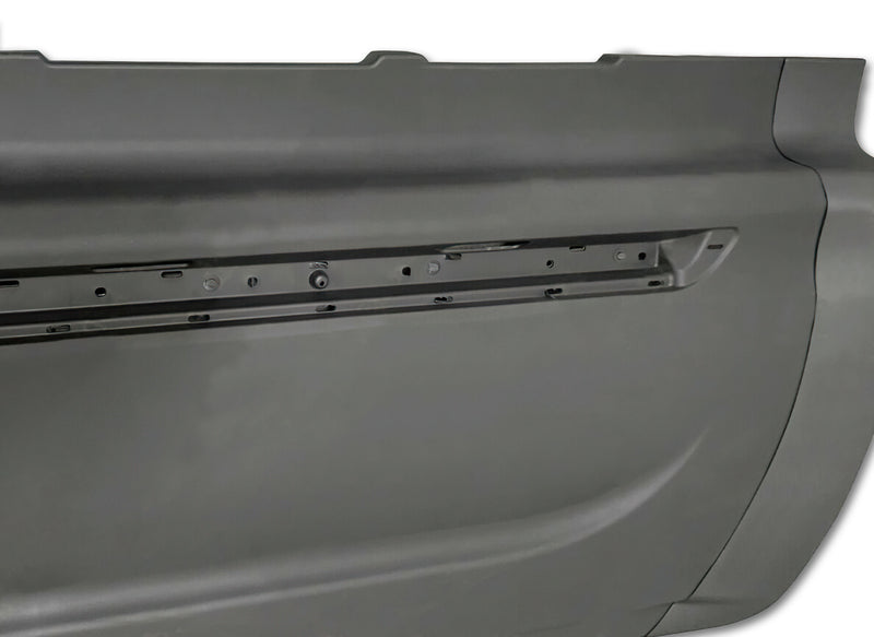 Rear Fairing Panel Chassis Skirt Driver International Prostar