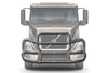 Front Steel Grille Deer Guard Herd 300 2018+ Volvo VNR 300