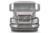 Front Steel Grille Deer Guard Herd 300 2018+ Volvo VNR 660