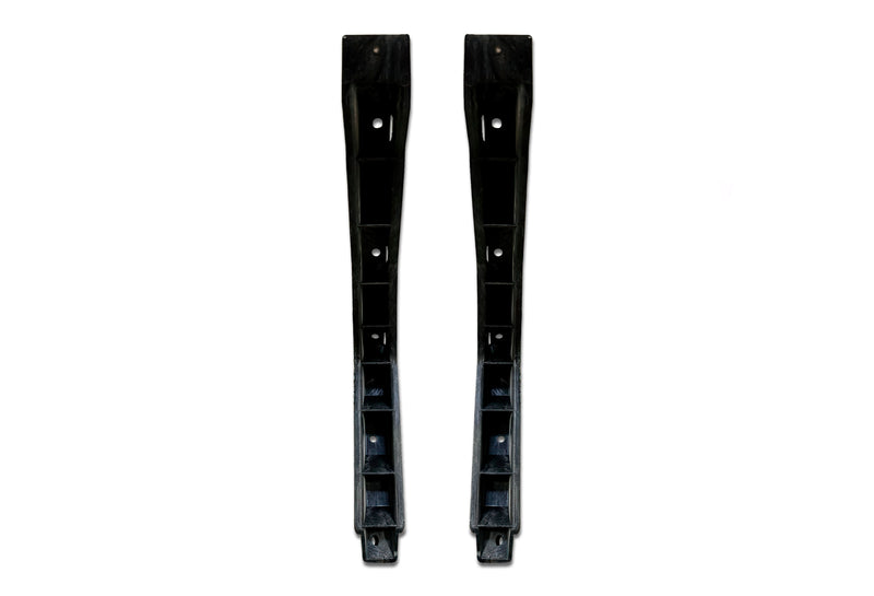 Cabin Fairing Brackets/Mounts R1, L1 Set International LT LT625