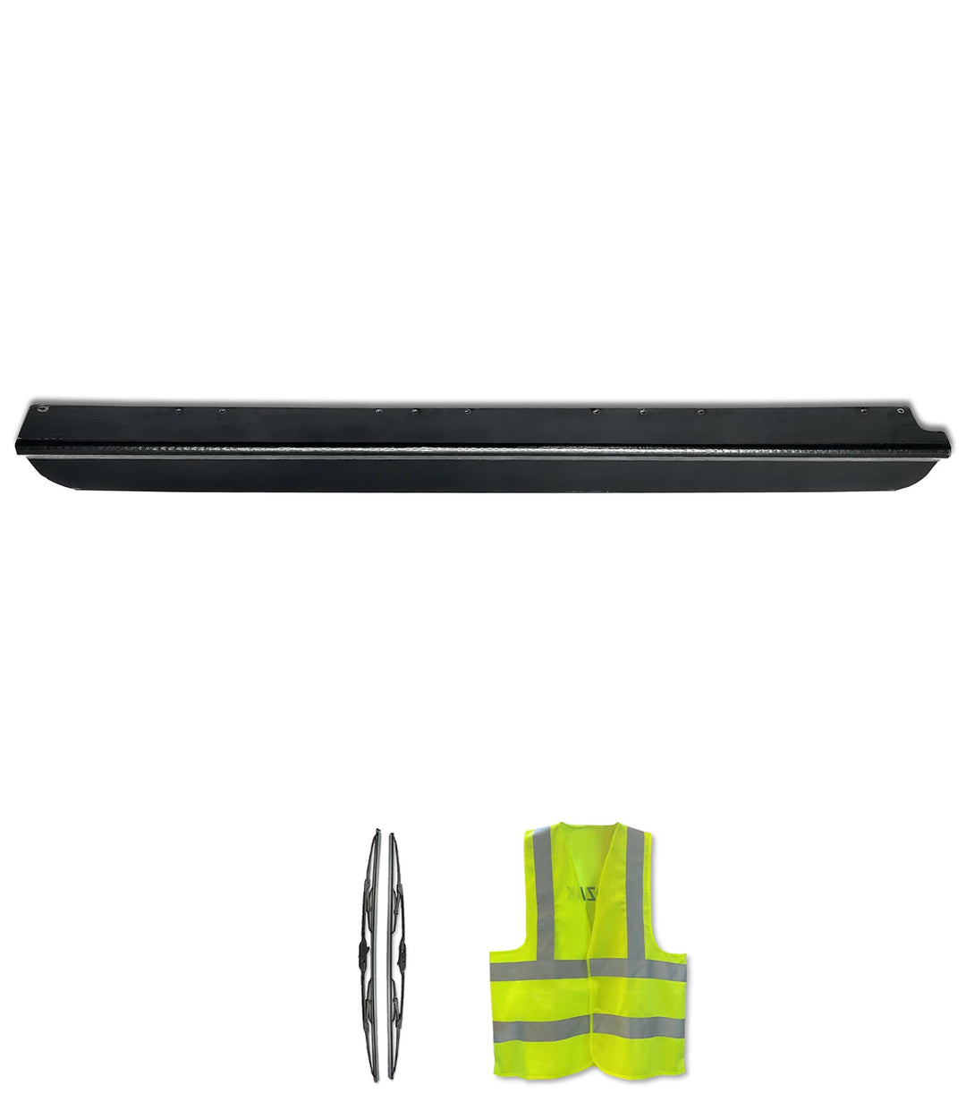 Fairing Panel Extension - Lower Ext Rear Passenger 2022+ Kenworth Fairing Panel Extension - Lower Ext Rear Passenger 2022+ Kenworth