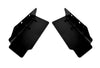 Closeout Extenders Fixed Set 2022+ Kenworth T680