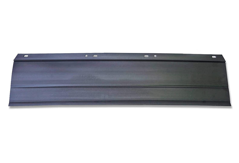Rear Step Side Fairing Panel With Rubber Stripe Driver 39" 2018+ Volvo VNL VNR