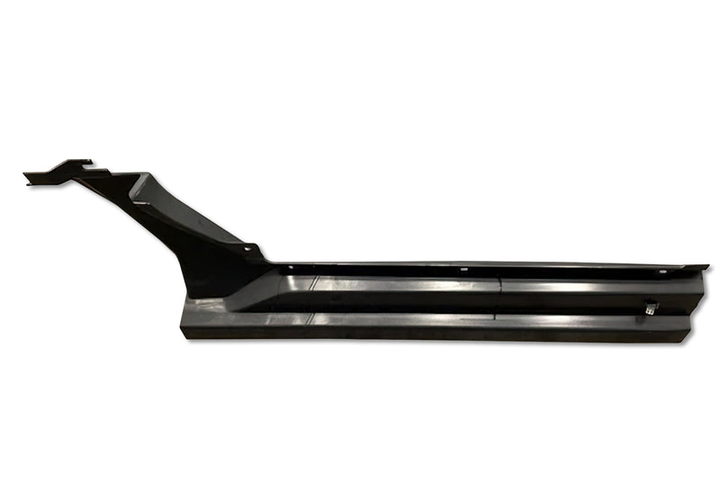 Cover Sleeper Passenger 2022+ Kenworth T680 Next Gen