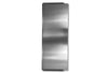 Cabin Lower Sleeper Fairing Extender Aluminum Passenger 2013-2021 Peterbilt 579