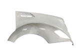 Hood Fender Long Service with Hood Support Passenger 2012-2021 Kenworth T680