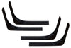 Low Wind Cab Fairing Support Brackets 82728020 (Plastic) Set Volvo VNL