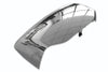 Hood Mirror Cover Chrome Driver Peterbilt 587