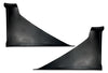 Side Fairing Panels - Partial Skin Set 2022+ Kenworth T680 Next Gen