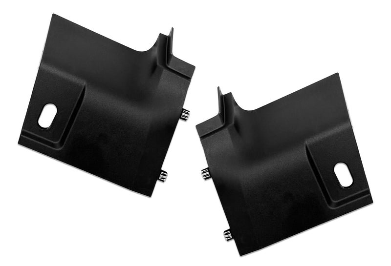 Fairing Latch Panels Set 2022+ Kenworth T680 Next Gen