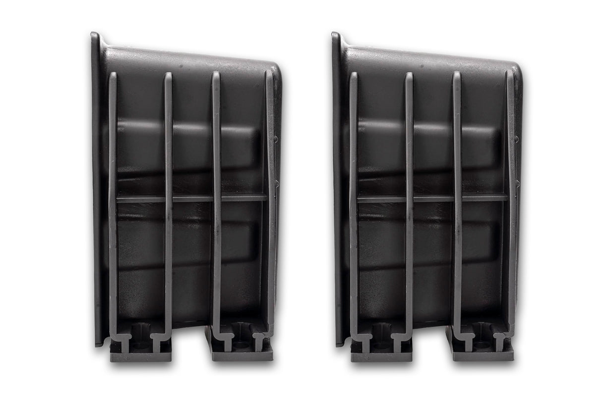 Bumper Brackets 2 Pcs 2008-2017 Freightliner Cascadia 125 113