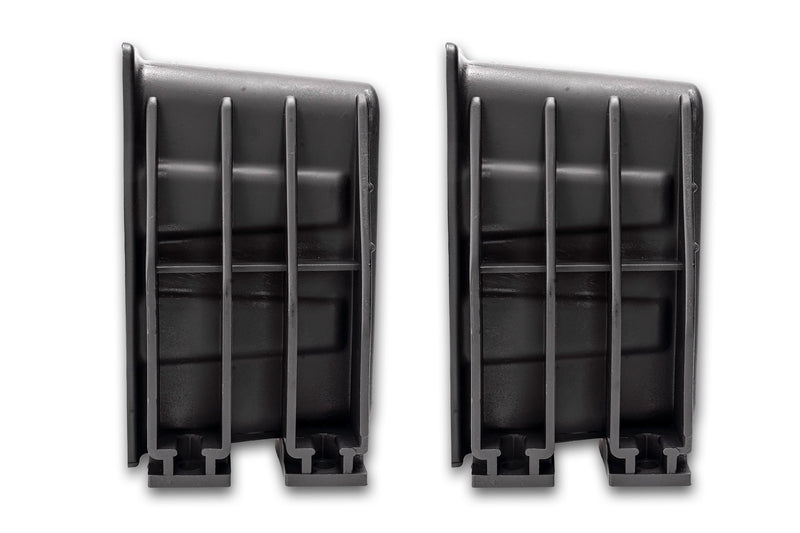 Bumper Brackets 2 Pcs 2008-2017 Freightliner Cascadia 125 113
