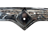 Front Grille Frame Chrome 2008-2018 International WorkStar