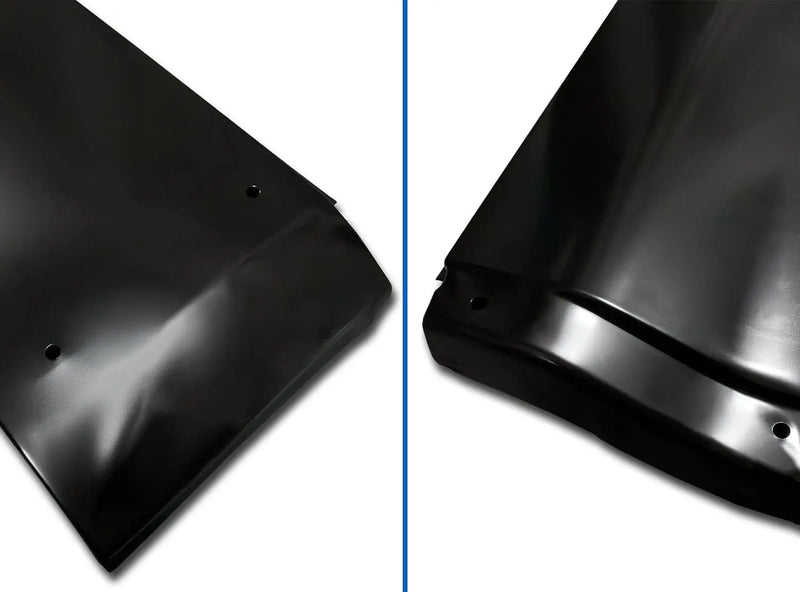 Bottom Lower Wind Fairing Cab Extender Left Side for International Prostar - 
