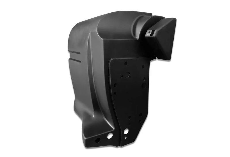 Mid Center Fairing Right Passenger Side for Peterbilt 587/387 - 