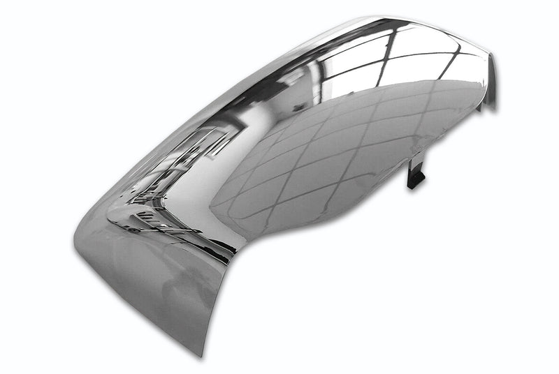Hood Mirror Cover Chrome Driver 2011-2021 Kenworth T680