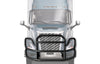 Front Black Grille Deer Brush Guard 2025+ Volvo VNL New 300 440 640 660 840 860