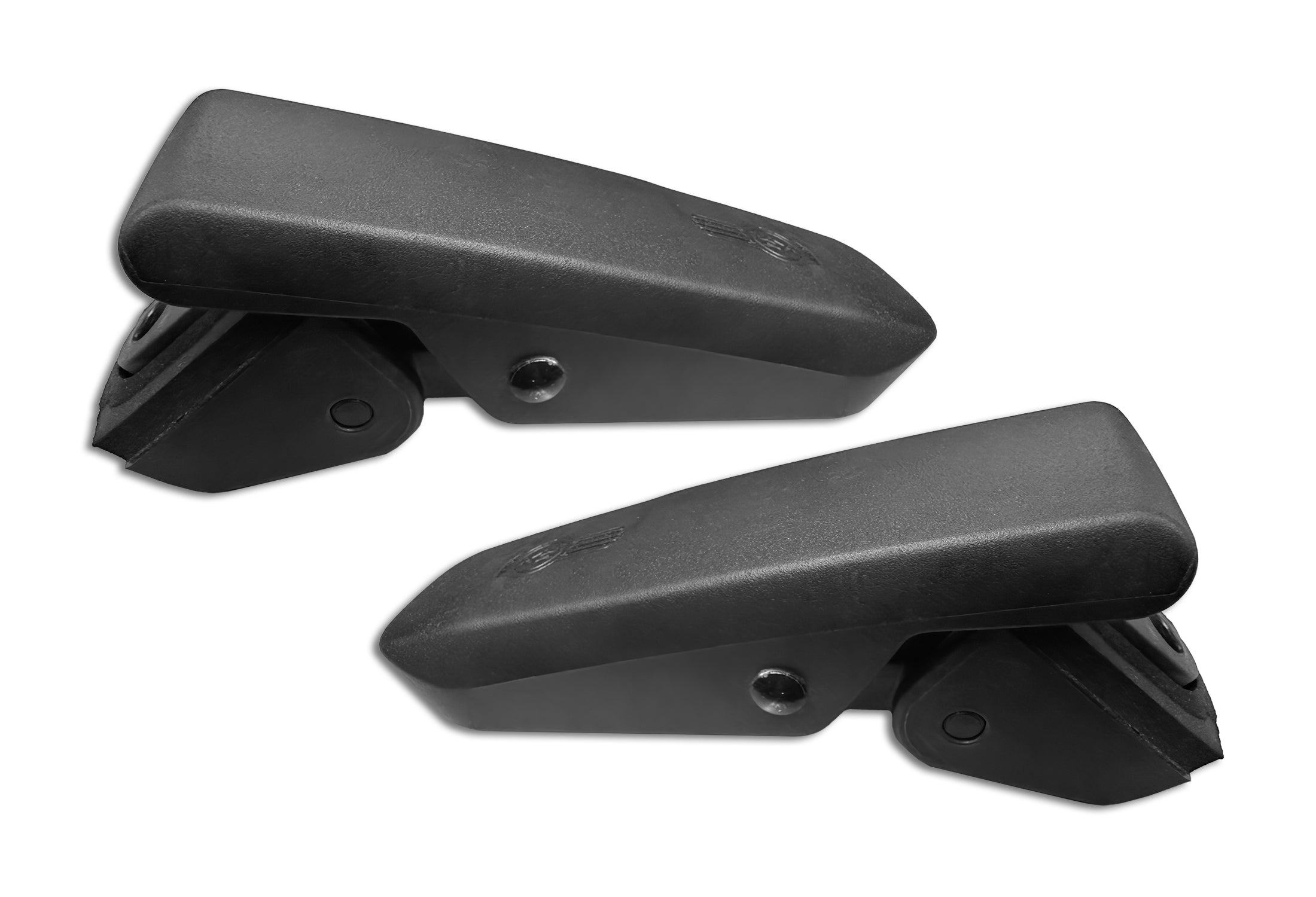 本格派ま！ Latches Hood OEM Gen Next T680 Kenworth 2022+ Set L56-1024 ピンズ・ピンバッジ・缶バッジ