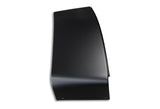Cabin Sleeper Fairing Extenders Upper & Lower for Driver Side 2022+ Peterbilt 579