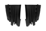 Inner Fender Cab Splash Shield/Guard Set 2008-2018 Freightliner Cascadia