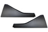Rear Lower Center Fairing Panels Set 2025+ Volvo VNL New