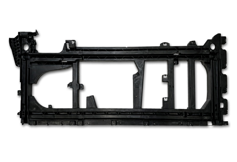 Support Bracket for Rear Fairing Panel Passenger 2025+ Volvo VNL New