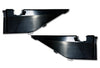 Rear Center Fairing Panels Set 2025+ Volvo VNL New