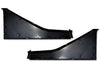 Rear Lower Center Fairing Panels Set 2025+ Volvo VNL New