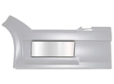 Front Panel Stripe Chrome Trim for Driver Side (8L) 2004-2017 Volvo VNL
