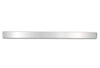 Central Panel Stripe Lower Chrome Trim for Passenger Side (11R) 2004-2017 Volvo VNL