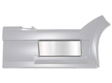 Front Panel Stripe Chrome Trim for Passenger Side (8R) 2004-2017 Volvo VNL