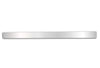 Central Panel Stripe Lower Chrome Trim for Driver Side (11L) 2004-2017 Volvo VNL