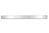Central Panel Stripe Lower Chrome Trim for Driver Side (11L) 2004-2017 Volvo VNL