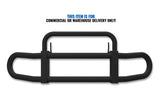 Front Steel Grille Deer Guard Black Herd 200 Kenworth SBA