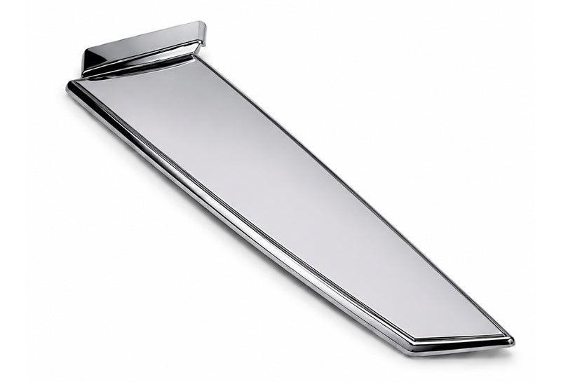 Bumper Trim Moudling Chrome Driver 2025+ Volvo VNL New