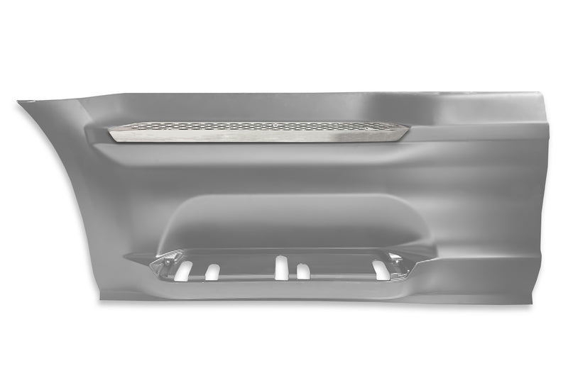 Front Step Fairing Upper Metal Step 2022+ Peterbilt 579