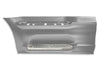 Front Step Fairing Lower Metal Step 2022+ Peterbilt 579