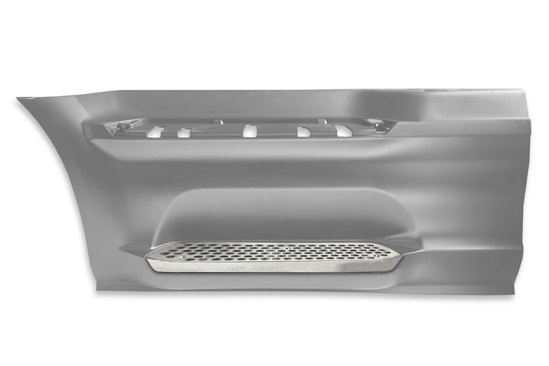 Front Step Fairing Lower Metal Step 2022+ Peterbilt 579